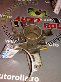 clapeta acceleratie Opel Astra G 1.6S