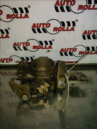 clapeta acceleratie Opel Astra G, 1.2S, an 2007