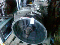 cutie viteze Volvo FH12 420cp