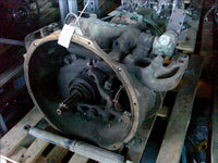 cutie viteze Mercedes 1422