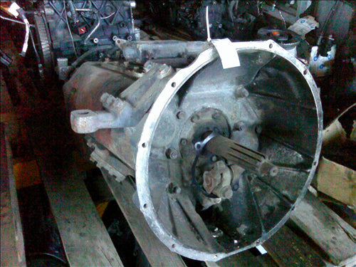 cutie viteze MAN 2 SL 360cp