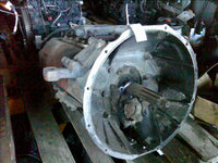 cutie viteze MAN 2 SL, 360cp