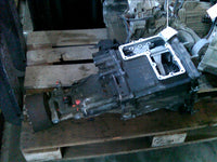 cutie transfer, cutie viteze automata Mitsubishi Pajero 3, 3.2DID