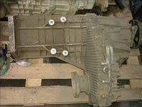 cutie transfer Volkswagen Touareg 3.2S