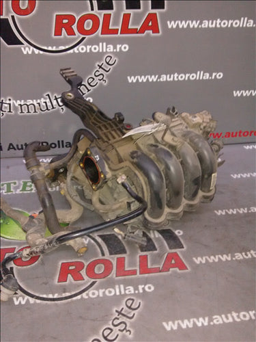 galerie admisie Fiat Albea 1.3S an 2006