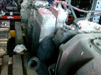 intarder Iveco Eurotech 440cp