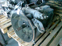 cutie viteze Mercedes 1422