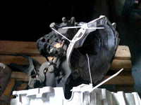 cutie viteze Opel Tigra 1.6S