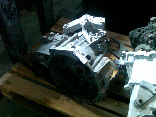 cutie viteze 6 trepte Audi A3 2.0TDI