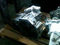 cutie viteze 6 trepte Audi A3 2.0TDI