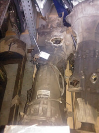 cutie viteze Mitsubishi Pajero 2 3.5D