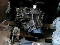 cutie viteze, sparta Dacia Logan 1.5DCI