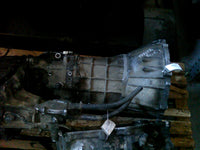 cutie viteze Toyota Land Cruiser 2 2.5D