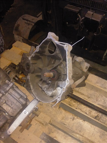 cutie viteze Rover 600 2.0ST