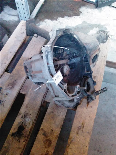 cutie viteze Fiat Uno 1.3D