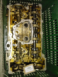 chiuloasa BMW E46, 1.8S, an 2003