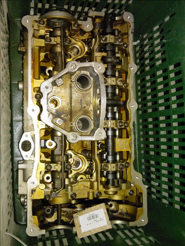 chiuloasa BMW E46 1.8S an 2003