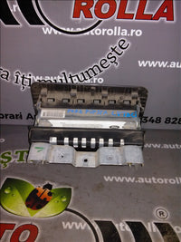 airbag pasager Ford Fiesta 5