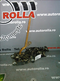 timonerie schimbator viteze Ford Fiesta 5