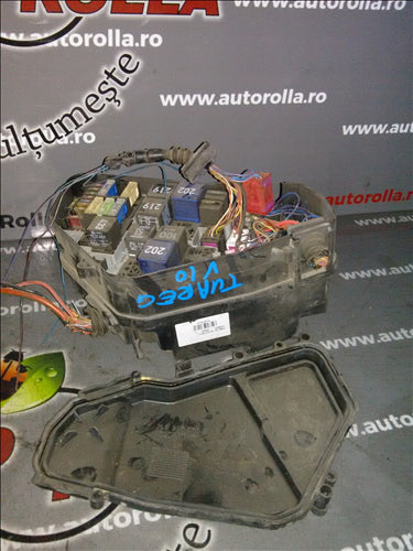 tablou electric Volkswagen Touareg an 2005