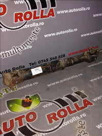 cardan 1 segment Nissan Terrano 2, 2.7D