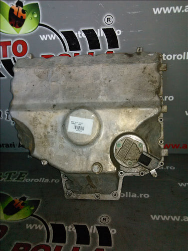 baie ulei Volkswagen Touareg V10, an 2005