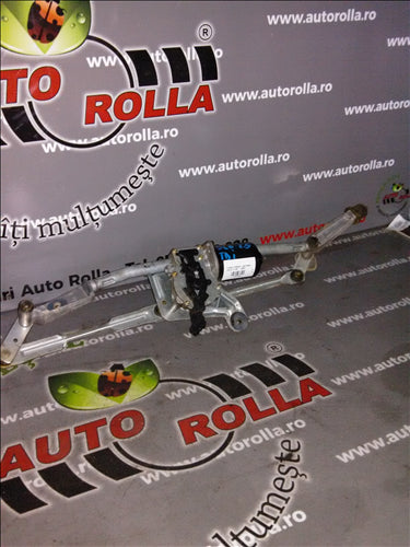 timonerie stergatoare+motoras Volvo S60 an 2003