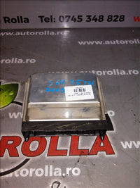 calculator motor Volvo S60 2.5D an 2003