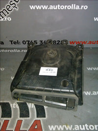 boxa audio sub scaun BMW E60