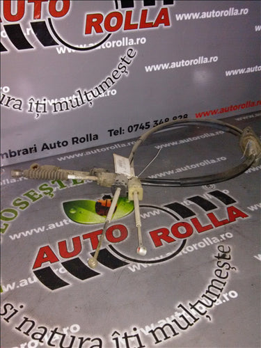 sufe schimbator viteze Volvo S60, 2.5D, an 2003