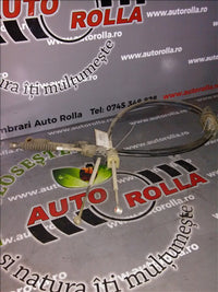 sufe schimbator viteze Volvo S60 2.5D an 2003