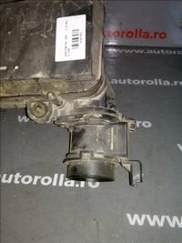 debitmetru aer Peugeot 206, 1.4HDI