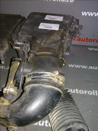 debitmetru aer Ford Fiesta 5 1.4TDCI