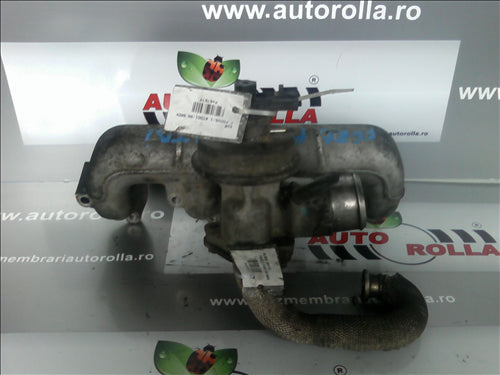 egr Ford Focus 1 1.8TDDI an 1999 break