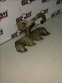 egr Ford Focus 1.8TDDI, an 2001