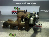 turbina Ford Focus 1 1.8TDDI an 1999 break
