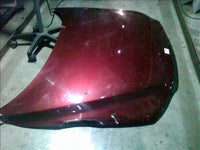 capota fata visinie Volvo S60 an 2003