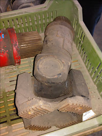 cuplaj cardan Iveco Eurostar