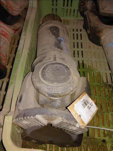 cupla cardan Mercedes Actros an 2004