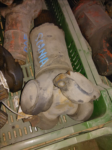 cupla cardan Scania R