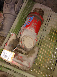 cupla cardan Iveco Eurotech