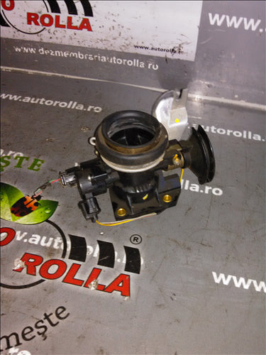 clapeta acceleratie Toyota Aygo, 1.0S ,an 2007