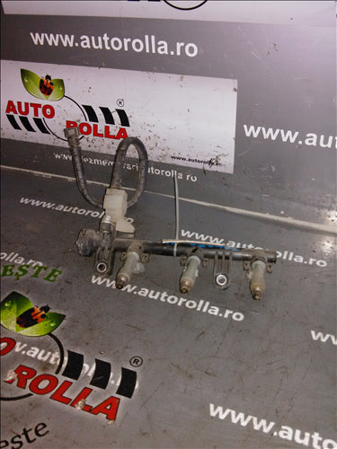 injectoare set 3buc Toyota Aygo 1.0S an 2007