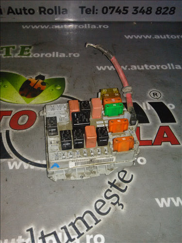 tablou sigurante Fiat Albea 1.3S an 2007