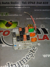 tablou sigurante Fiat Albea 1.3S an 2007