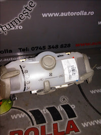 comanda aeroterma Toyota Aygo, an 2007