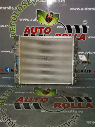 radiator apa Toyota Aygo 1.0S an 2007