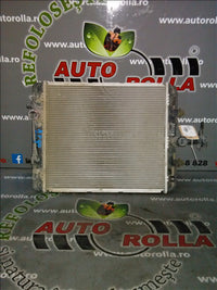 radiator apa Toyota Aygo 1.0S an 2007
