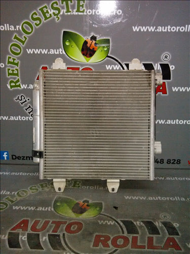 radiator ac Toyota Aygo 1.0S an 2007