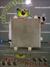 radiator ac Toyota Aygo, 1.0S ,an 2007